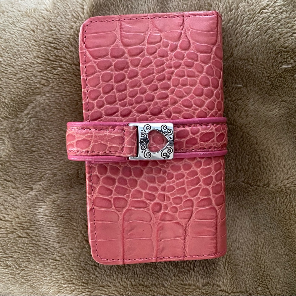Brighton wallet